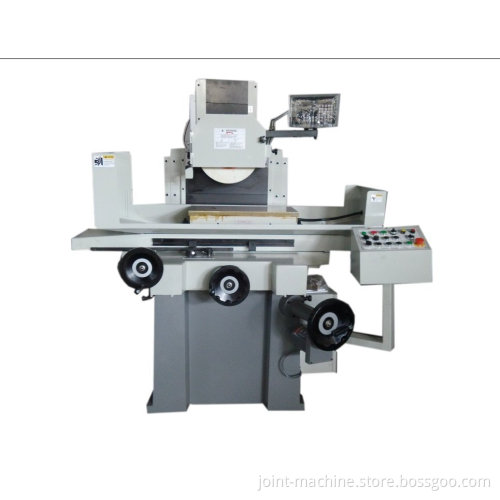 High precision flat surface grinding machine 306MSI
